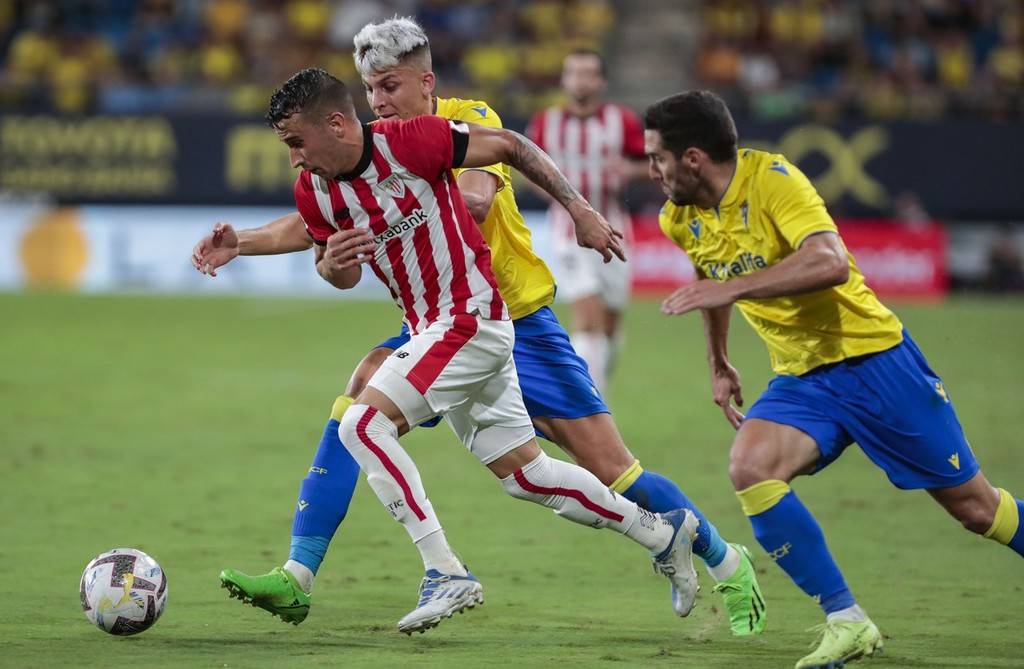 畢爾巴鄂競技：歐冠逆襲，鑄就巴斯克榮耀新篇