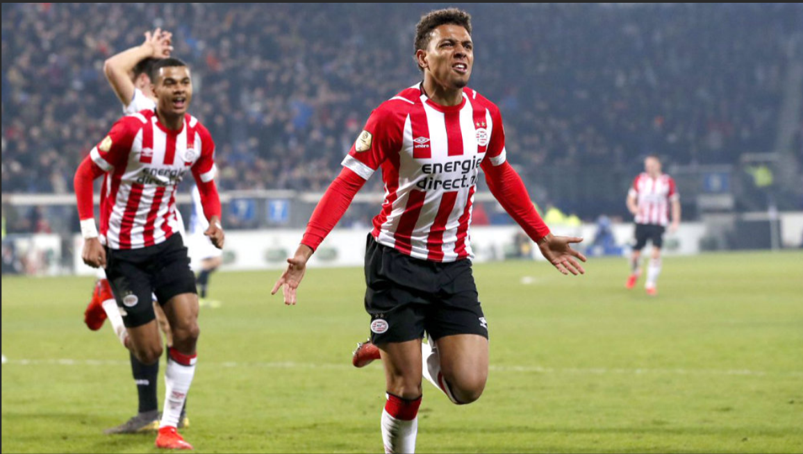 歐冠烽火中的橙色風(fēng)暴:PSV埃因霍溫的逆襲之路