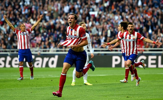 馬競歐冠征途：鐵血防線鑄就逆轉傳奇新章